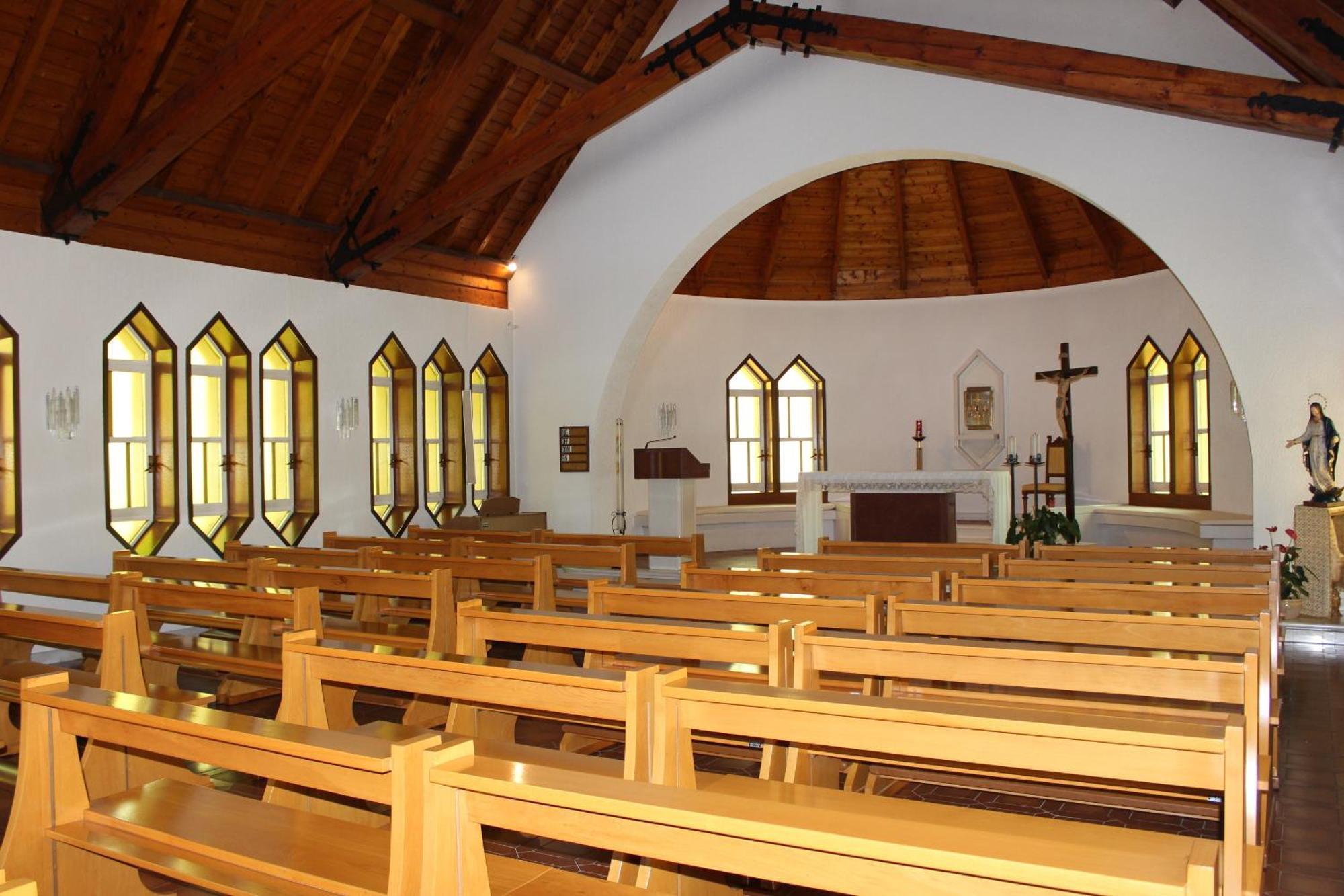 Centro Di Spiritualita Maria Candida Армено Экстерьер фото