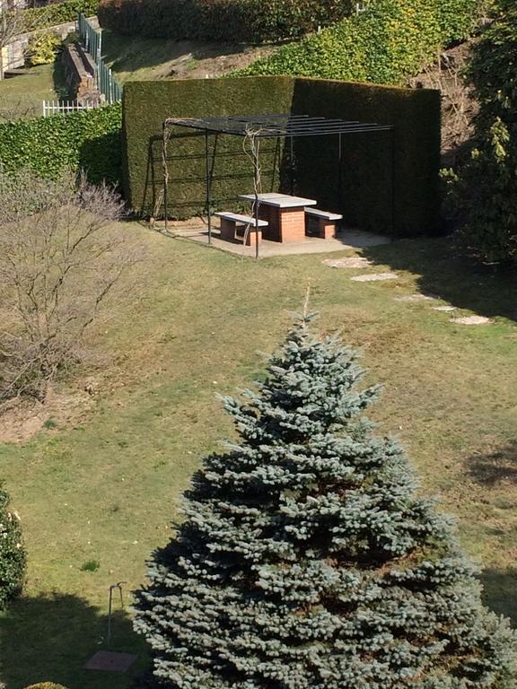 Centro Di Spiritualita Maria Candida Армено Экстерьер фото