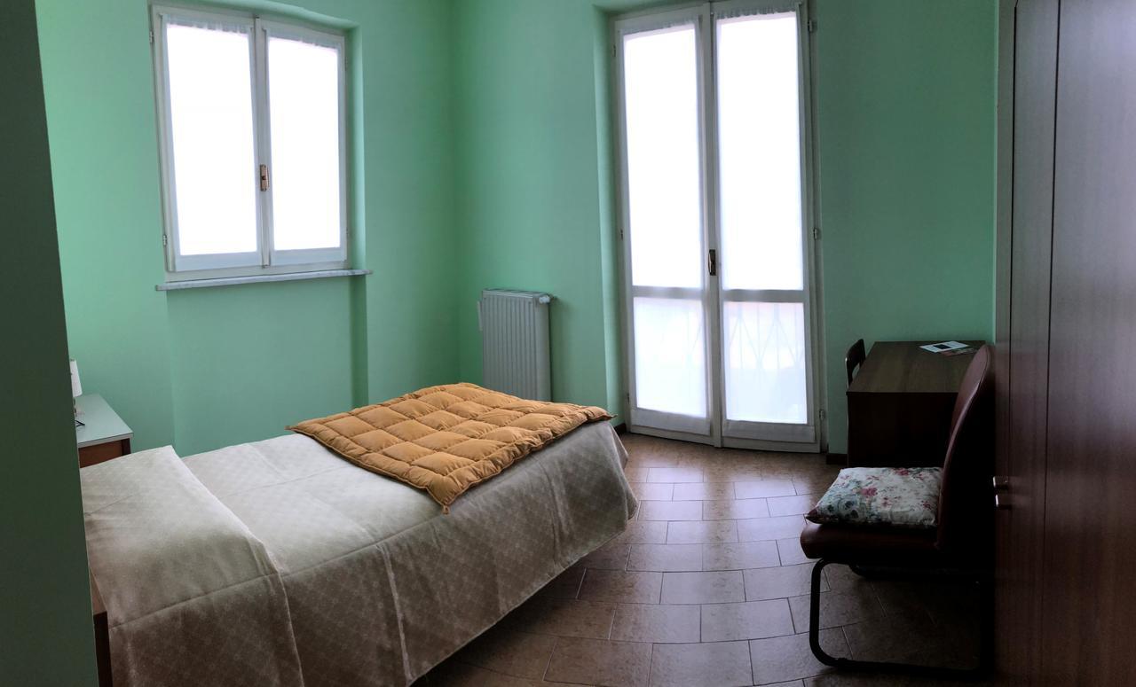 Centro Di Spiritualita Maria Candida Армено Экстерьер фото